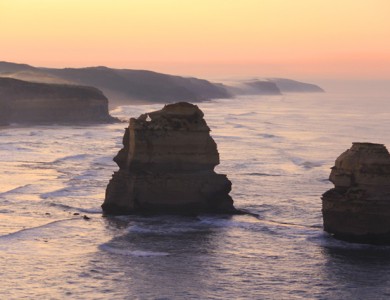 sunrise